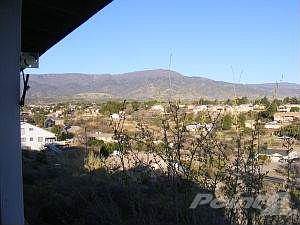 Upper deck West view