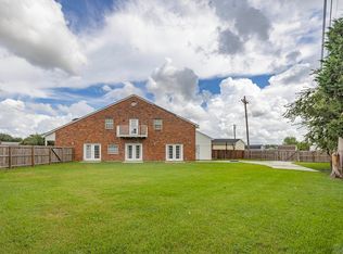 526 S French Quarter Dr, Houma, LA 70364