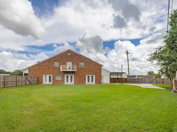 526 S French Quarter Dr, Houma, LA 70364