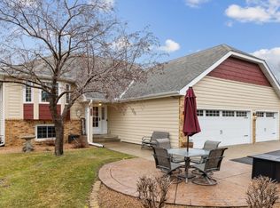 10738 Johnson St NE, Blaine, MN 55434