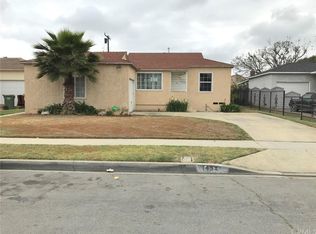 1434 W Palmer St, Compton, CA 90220