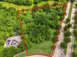 2603 Creekwood Dr, Cedar Hill, TX