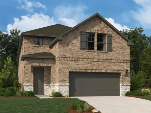 14153 Harden St, Pilot Point, TX 76258