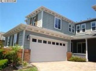 1925 Barossa Dr, San Ramon, CA 94582