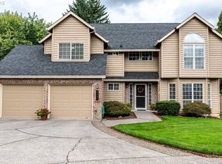 4147 SE Jennifer Ct, Troutdale, OR