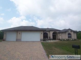 11409 Starflower Ave, Englewood, FL 34224