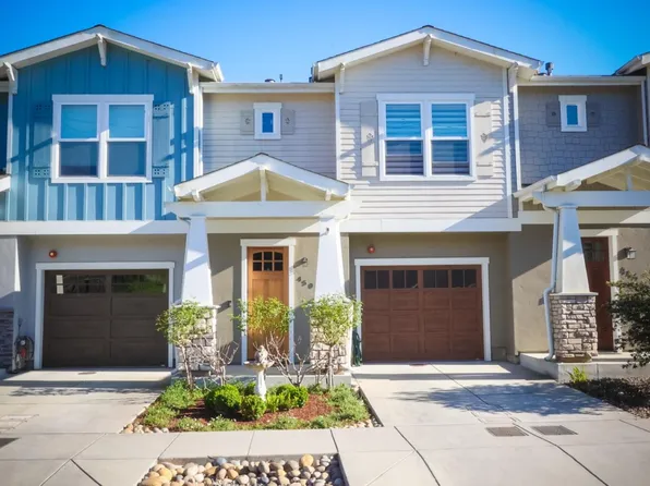 450 Granite Way, Aptos, CA 95003