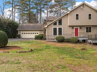 3892 Johnson Ferry Dr, Marietta, GA 30062
