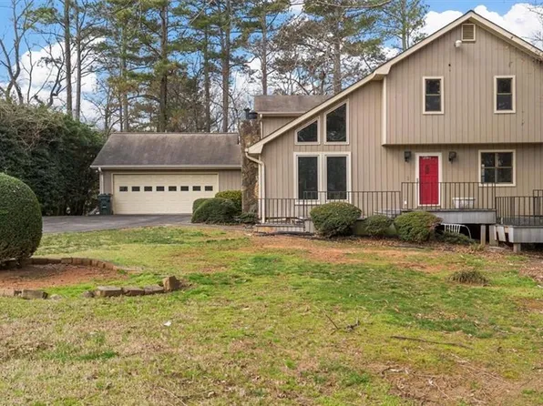 3892 Johnson Ferry Dr, Marietta, GA 30062