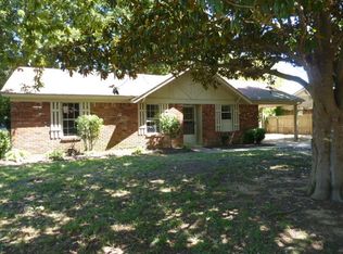 5738 Bluff Lake Cv, Horn Lake, MS 38637