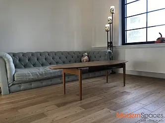 Rented by Modern Spaces