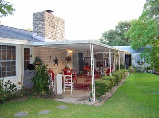 5002 Broken Bow Pass, Austin, TX 78745