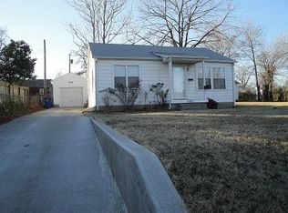 256 S Toledo Ave, Tulsa, OK 74112