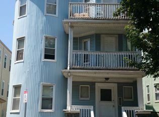5 Topliff St, Dorchester, MA 02122