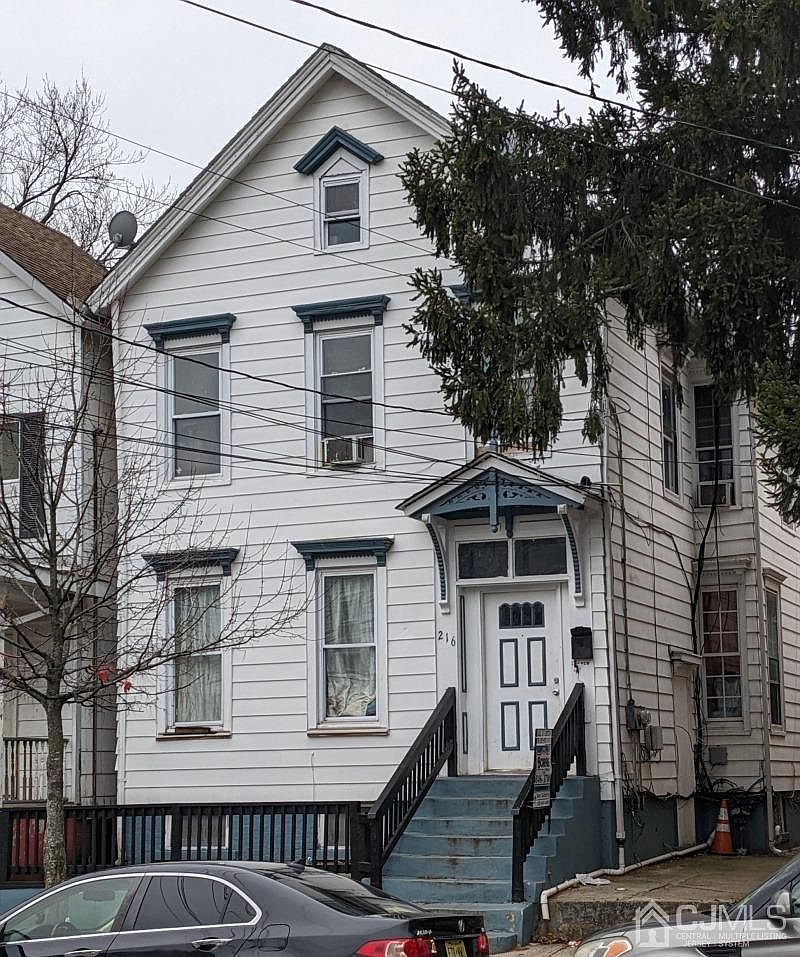 216 Suydam St, New Brunswick, NJ 08901 MLS 2306527R Zillow