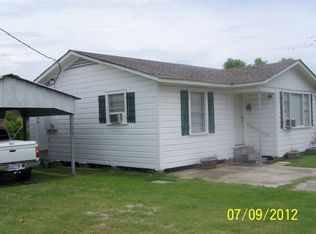 4179 Highway 1, Raceland, LA 70394
