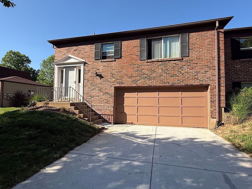1st image of 5171 Green Trace Ln #A