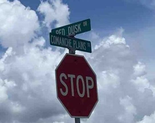 Exterior Address Verification
