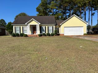 138 Fairethorne Dr, Leesburg, GA 31763