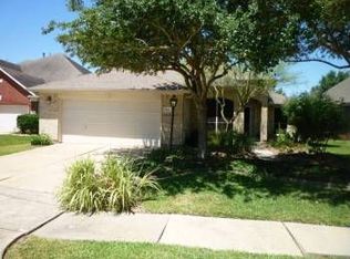 3526 Shadowwalk Dr, Houston, TX 77082