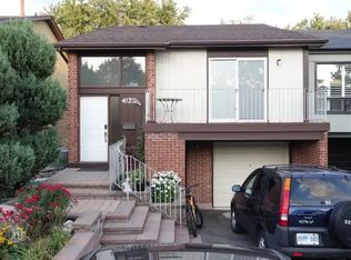 4127 Taffey Cres #1A, Mississauga, ON L5L2A6