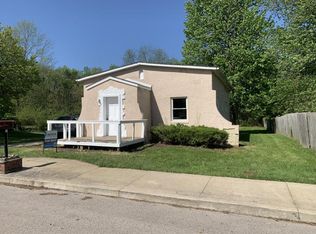 707 S Ribble Ave, Muncie, IN 47302