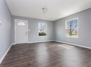 3727 Amwell Rd E, Columbus, OH 43207