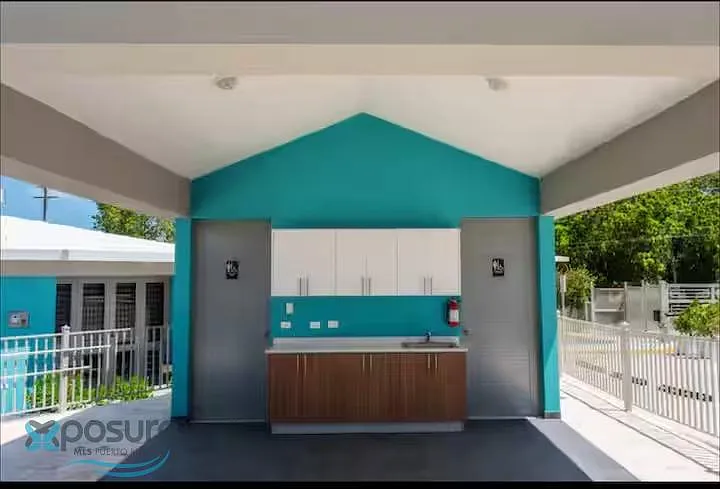 34 Las Casitas De Boqueron — Photo 13