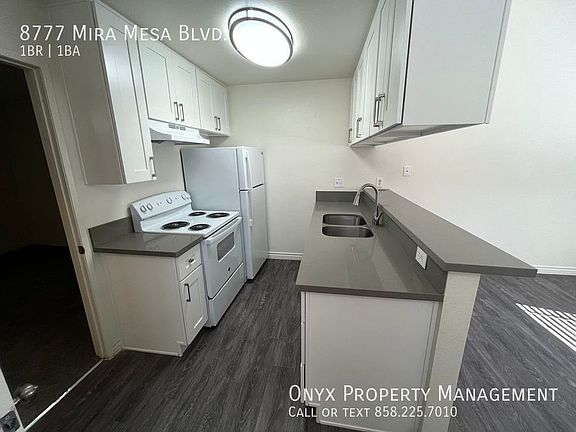 2nd image of 8777 Mira Mesa Blvd APT 5