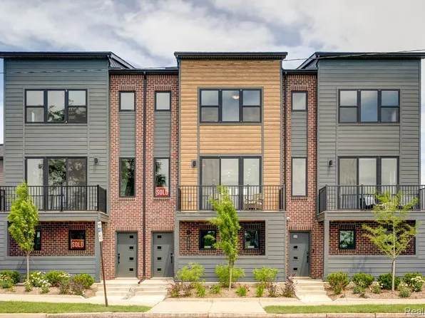 3618 Trumbull Ave #7, Detroit, MI 48208