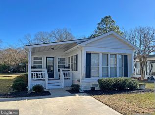 36452 E Estate Dr UNIT 287, Rehoboth Beach, DE 19971