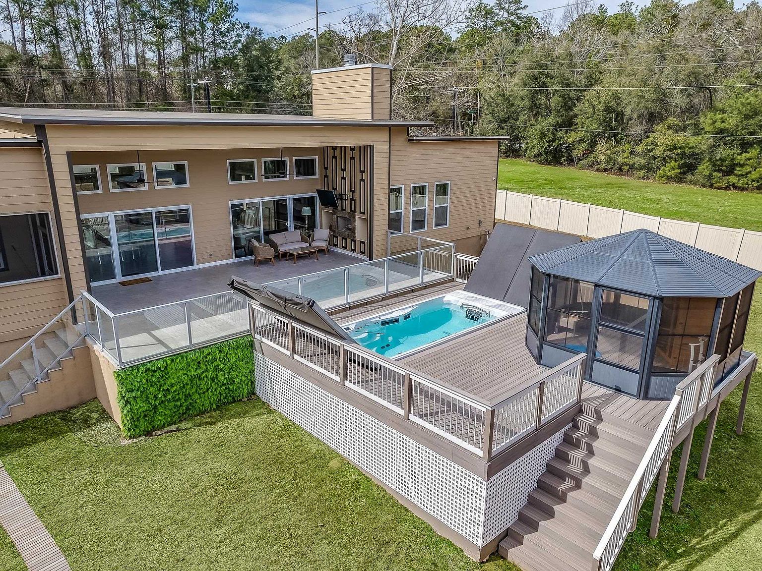 6565 Velda Dairy Rd, Tallahassee, FL 32309 [Price Cut $50,500