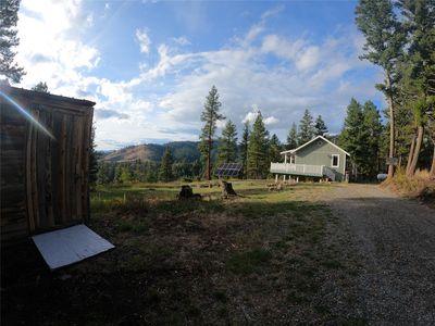 19725 Wolf Ridge Trl, Florence, MT, 59833