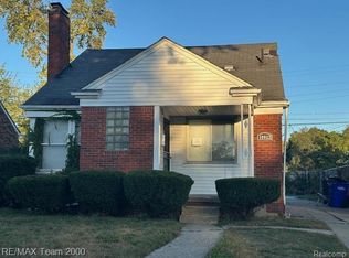 18922 Fenmore St, Detroit, MI 48235