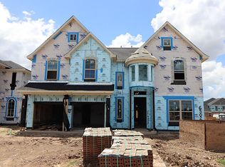6302 Grand Butte Ct, Katy, TX 77494