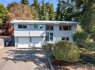 28444 15th Ave S, Federal Way, WA 98003