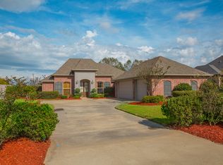 440 E Frenchmans Bend Rd #10, Monroe, LA 71203