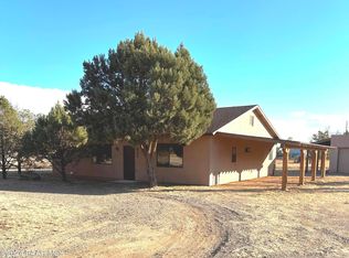 805 Aztec Dr, Chino Valley, AZ 86323