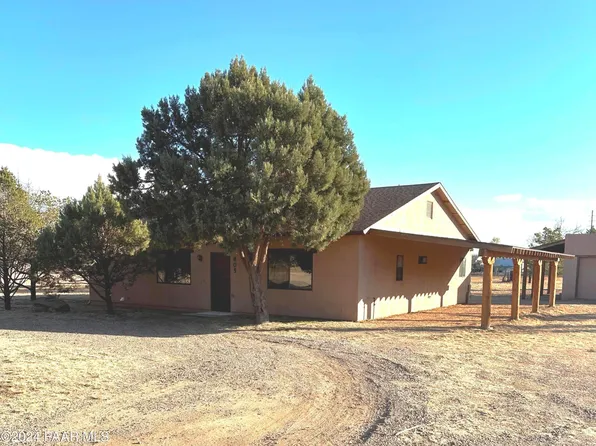 805 Aztec Dr, Chino Valley, AZ 86323