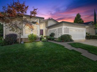 8320 Crestshire Cir, Orangevale, CA 95662