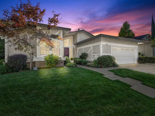 8320 Crestshire Cir, Orangevale, CA 95662
