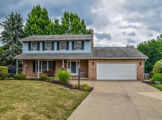 11471 Garden Lane Ave NW, Uniontown, OH 44685