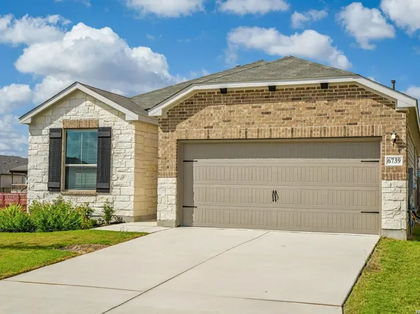 6739 Velma, San Antonio, TX 78253