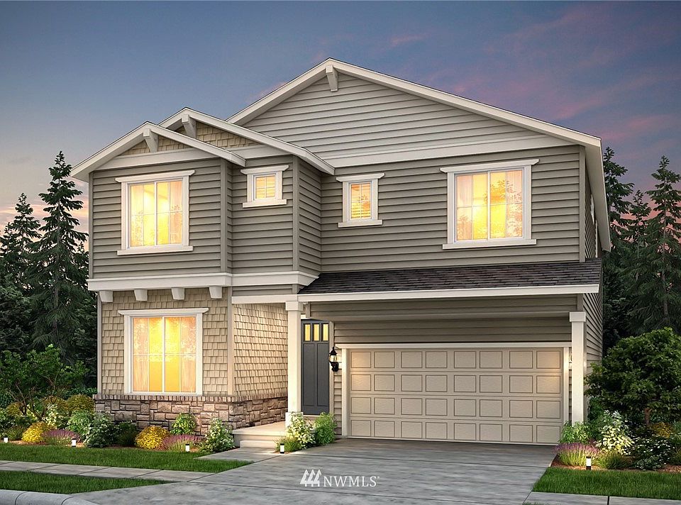 2nd image of 13421 187th (084) Avenue Ct E