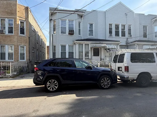 7812 95th Avenue, Ozone Park, NY 11416