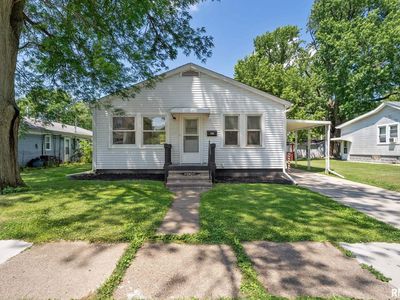 209 45th St, Moline, IL, 61265