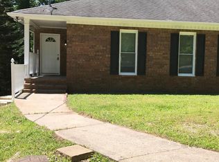 2132 Wexford Dr UNIT A, Norcross, GA 30071