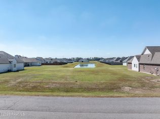 2313 Captain Row, Breaux Bridge, LA 70517