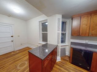 1788 Beacon St, Brookline, MA 02445