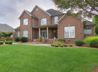 1311 Sheffield Way, Bowling Green, KY 42103